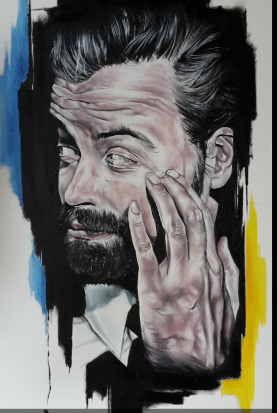 Mads Holger