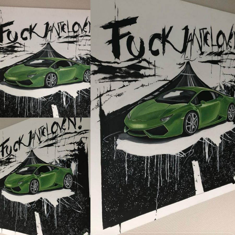 Lamborghini