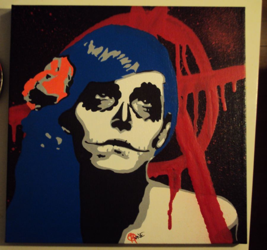day of the dead