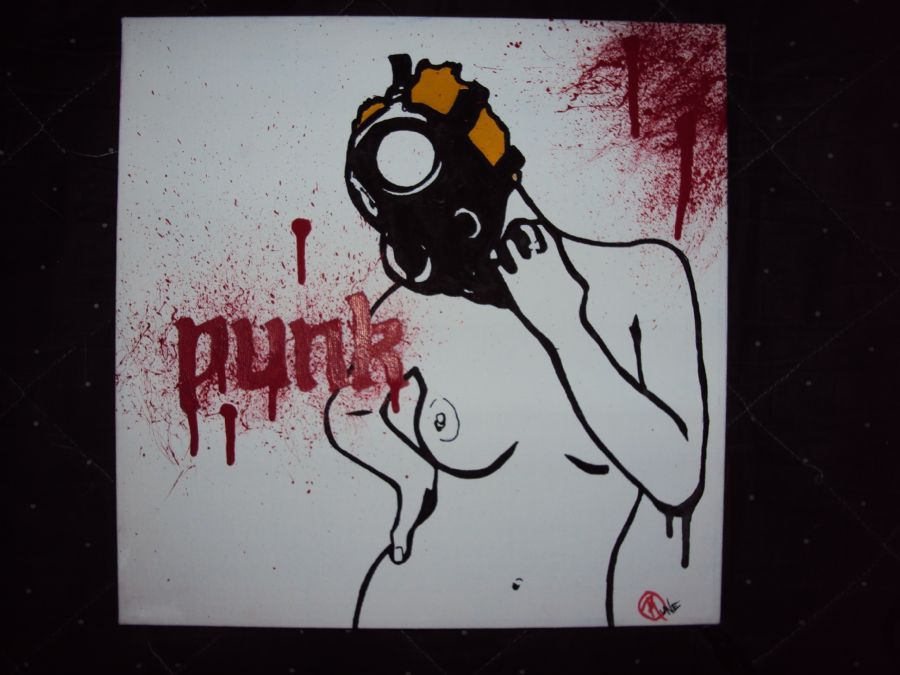 punk