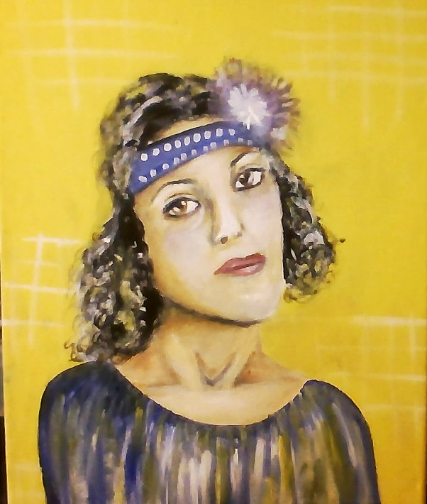 Frida