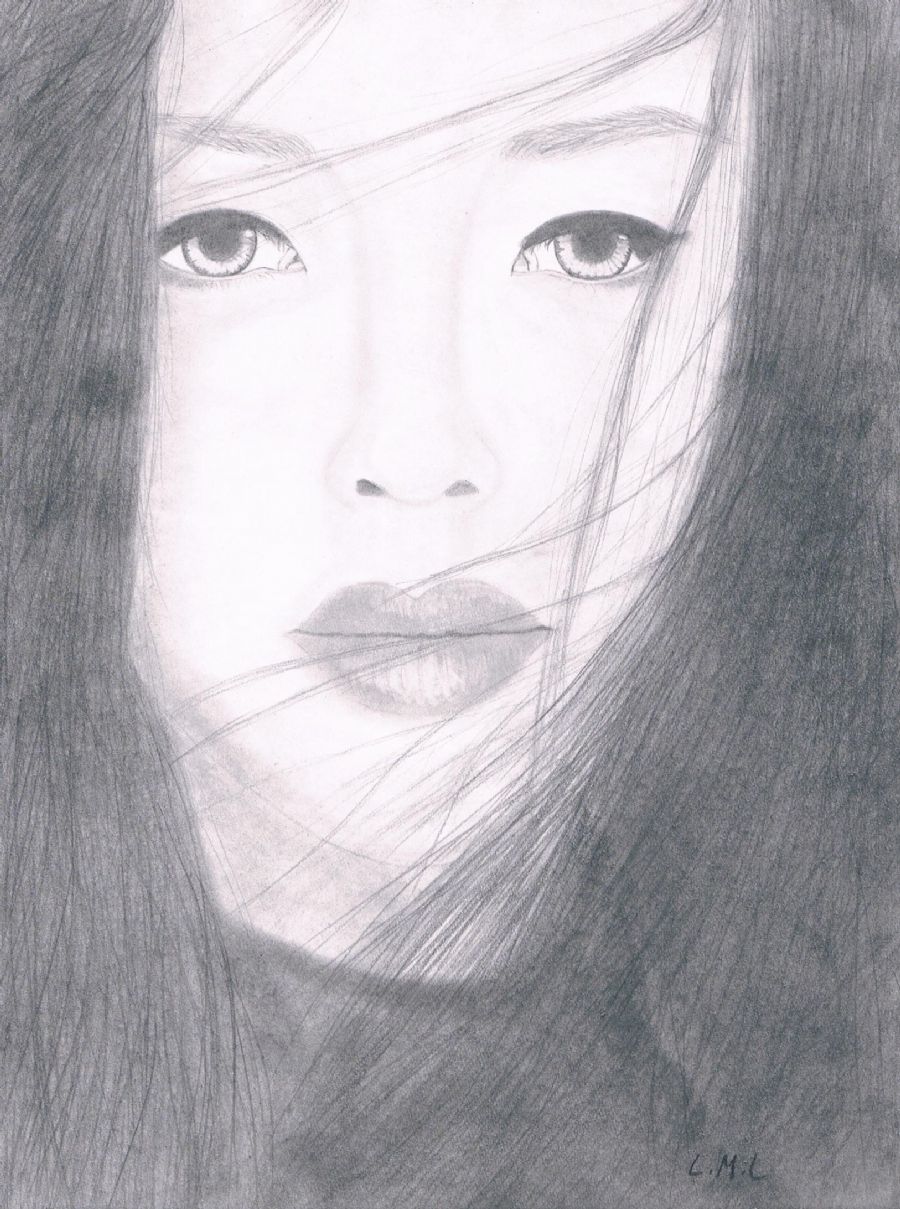 geisha