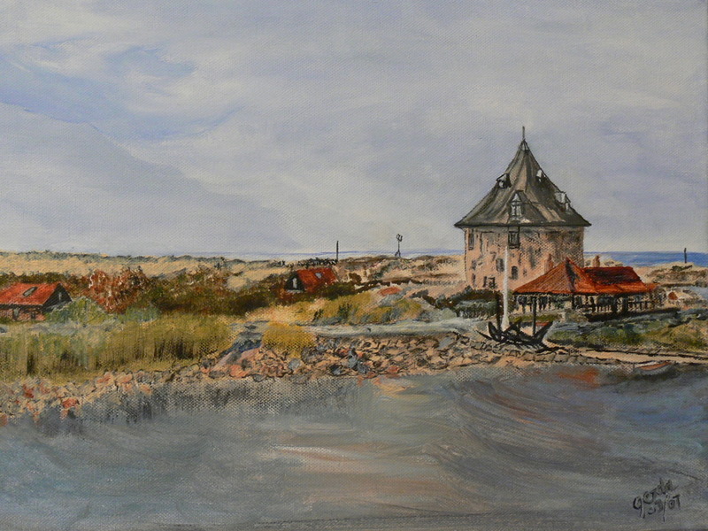 christiansø