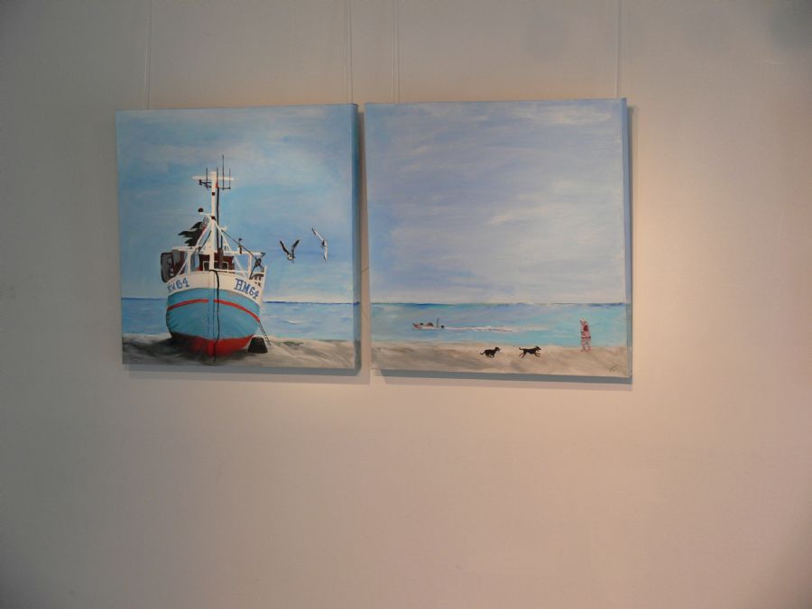 Thorup Strand