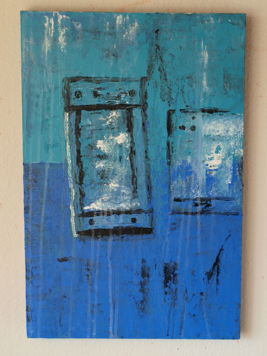 Blålys