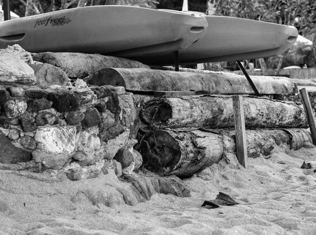 Kayak Time