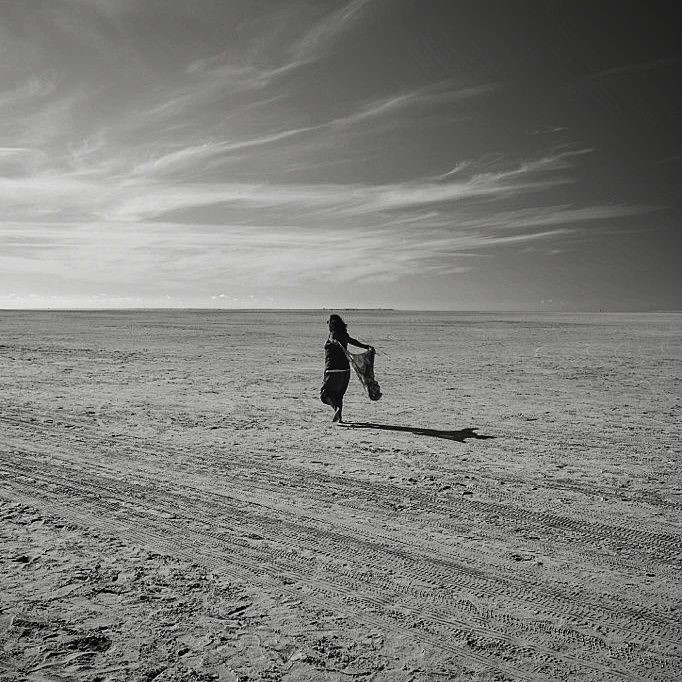 Rømø - Sønderstrand