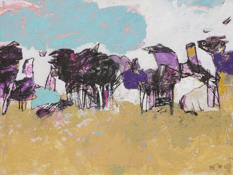 Dreamland -- www.galleri-thors.dk