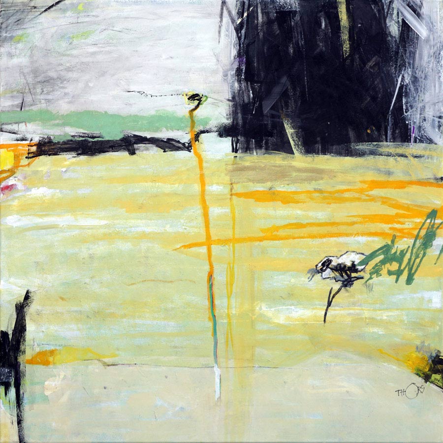 Sense / galleri-thors.dk