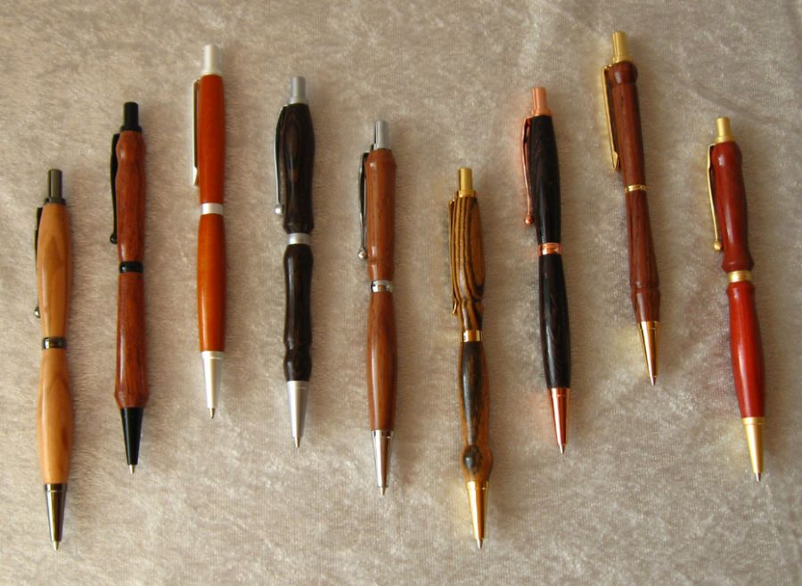 Pencils