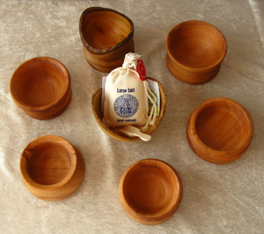 Saltkar