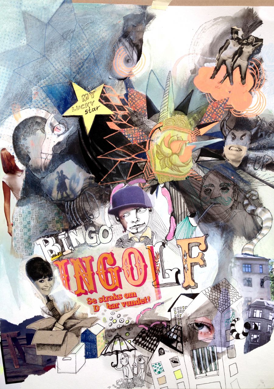 Bingo Ingolf