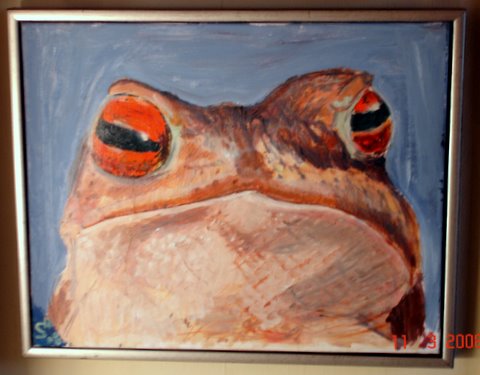 frø