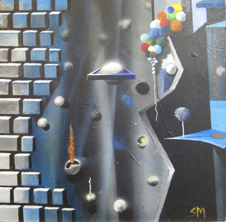 space