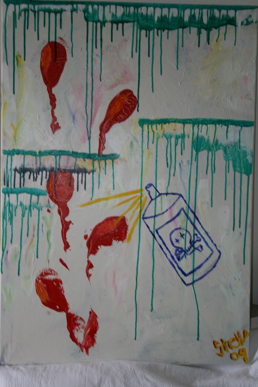 abstrakt