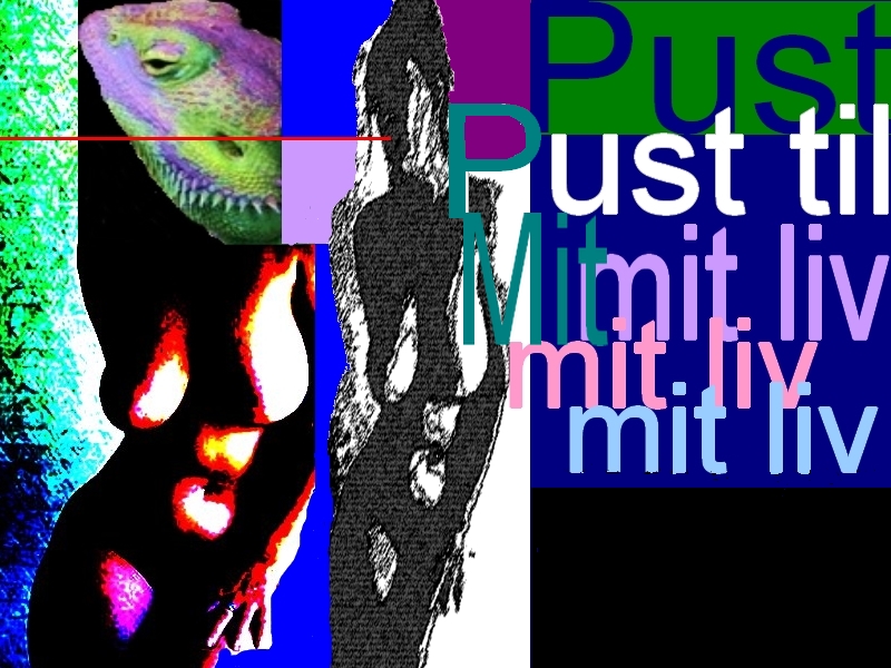 Pust
