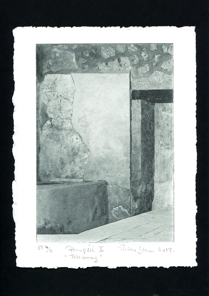 Pompeii I