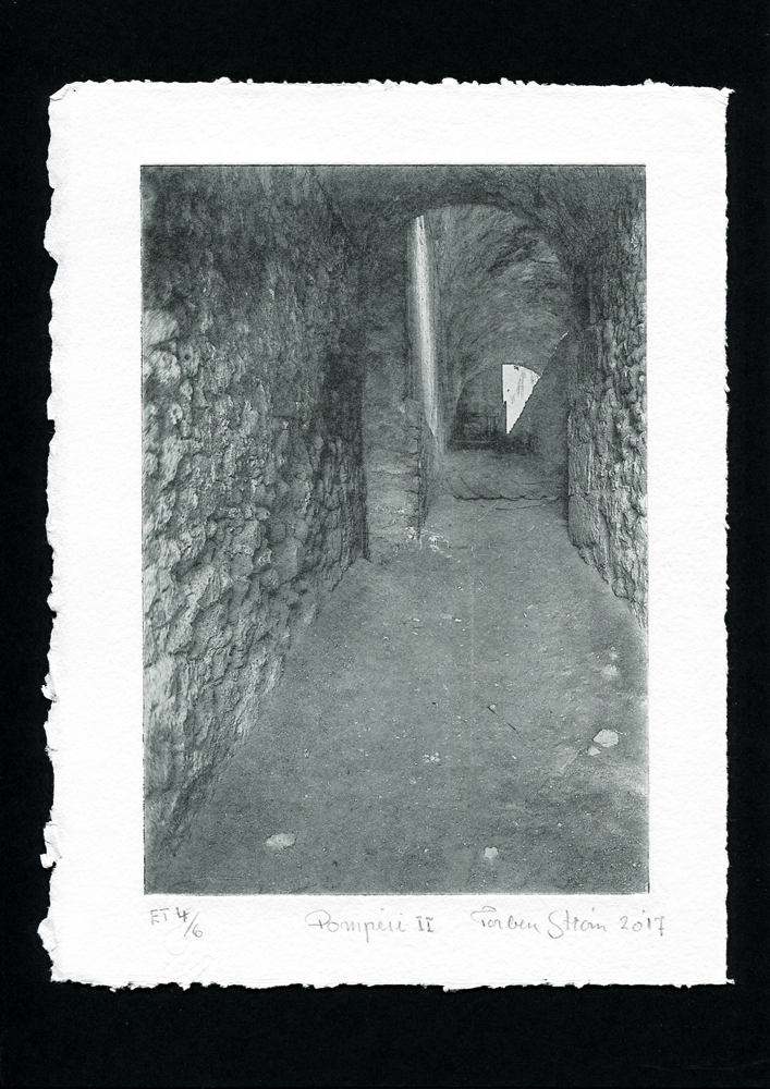 Pompeii II