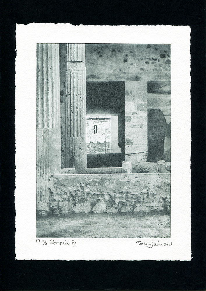 Pompeii IV