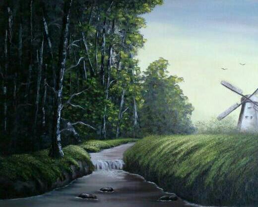 Naturens gave