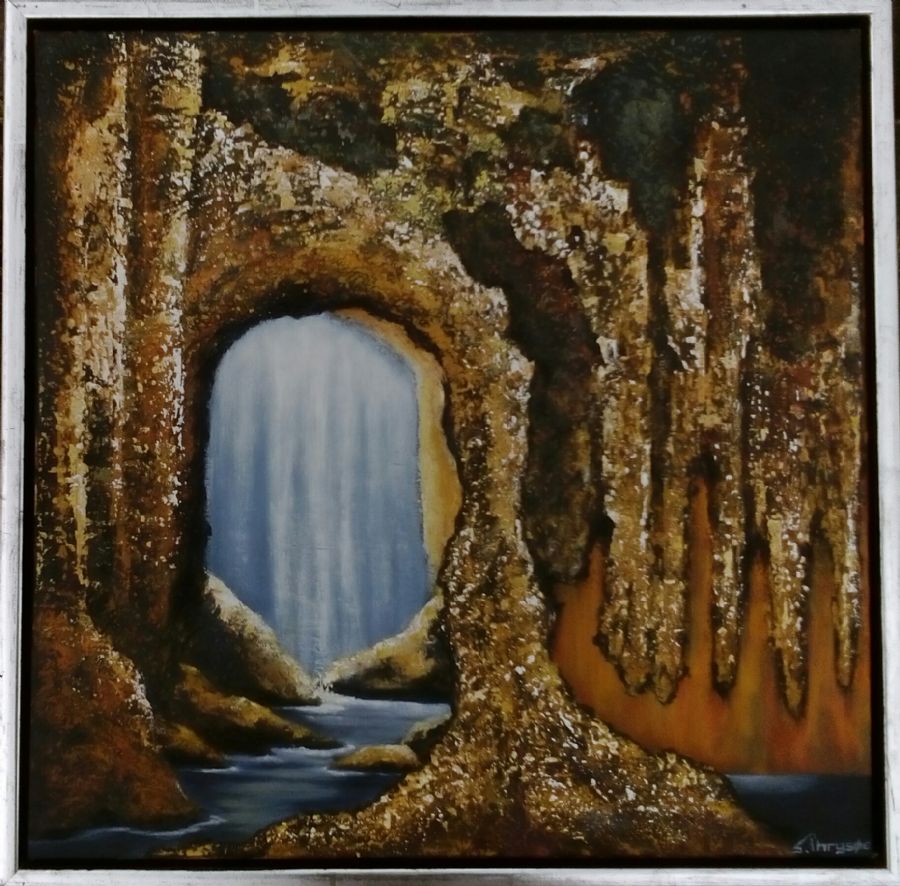 A glimpse of another world 2