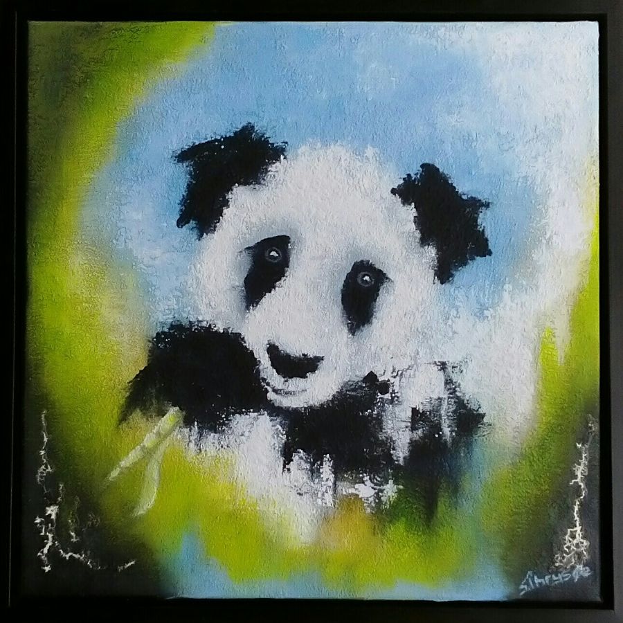 Panda 1.