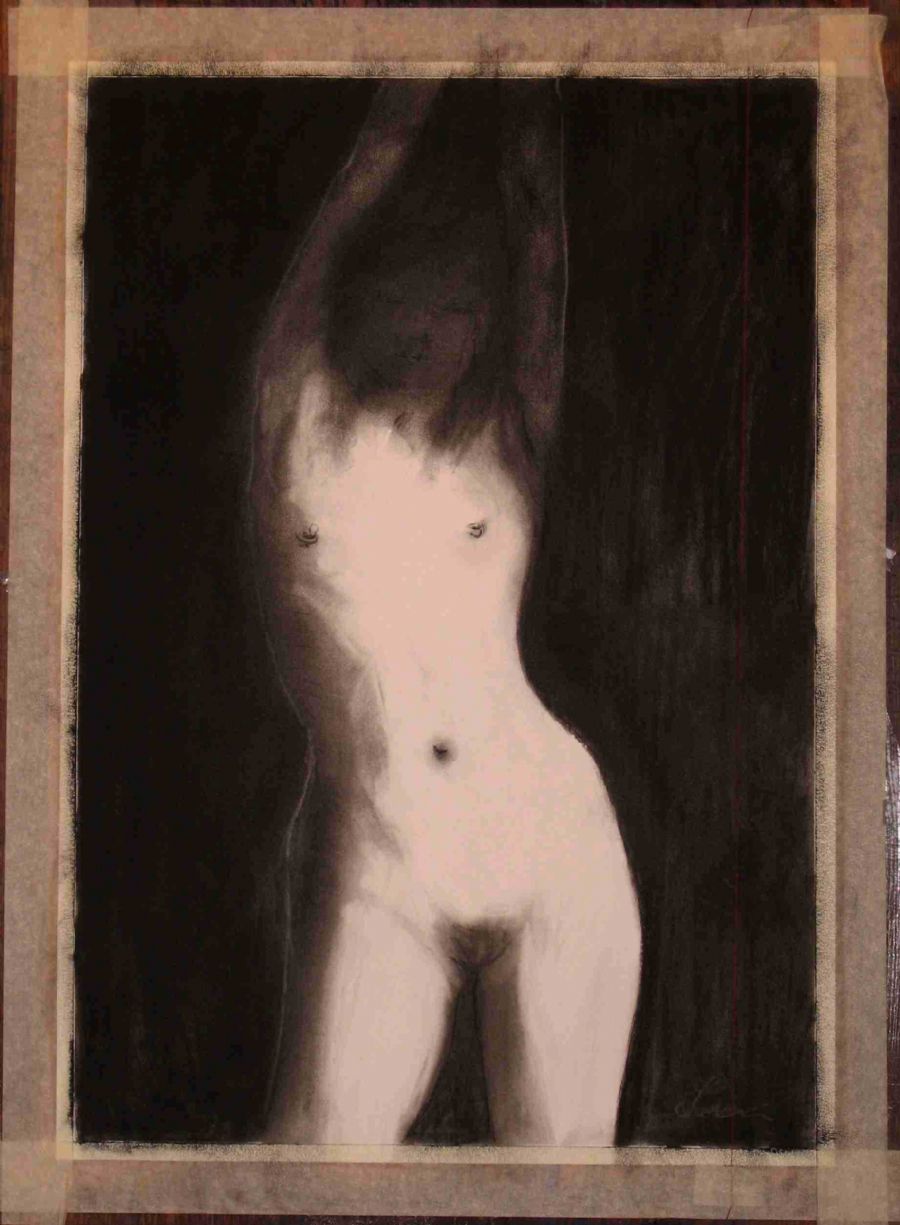 Den klassiske serie: Grethe one string a