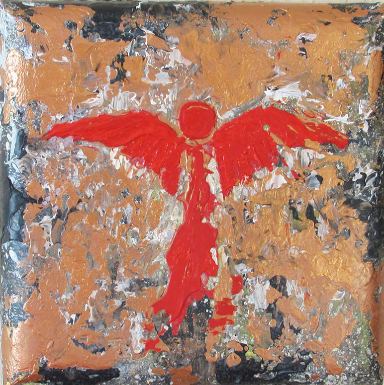 Angel