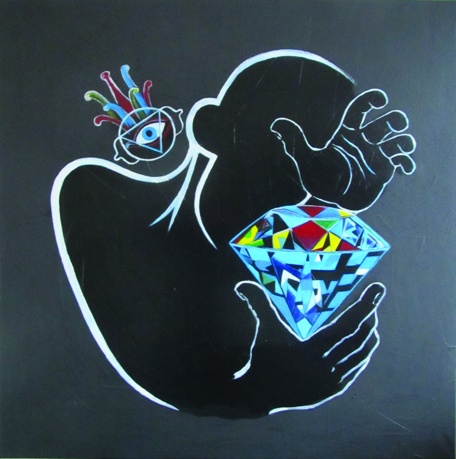 ”Creator”