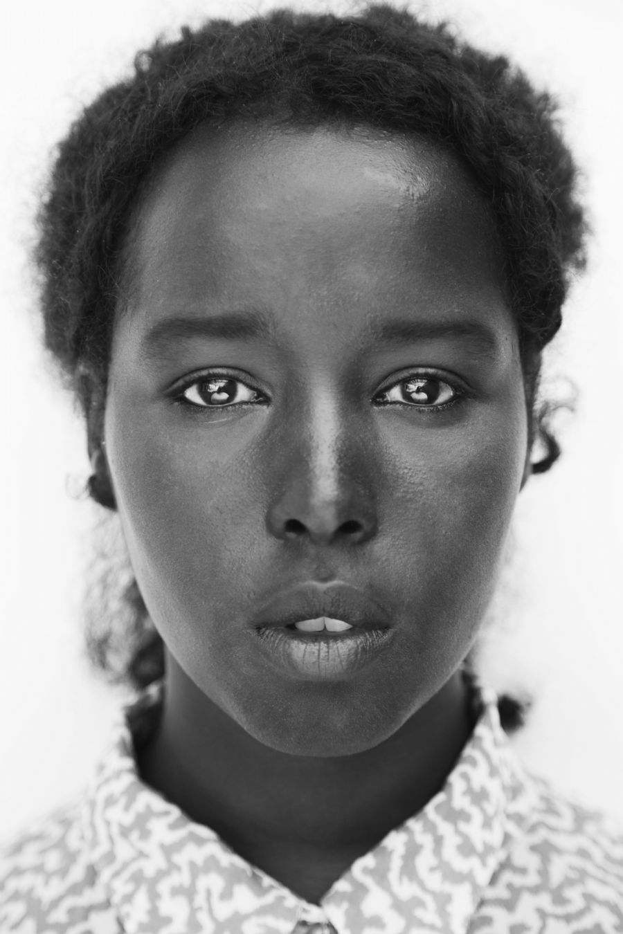 Identity #5