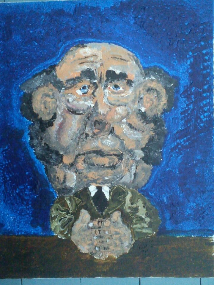 El Presidente