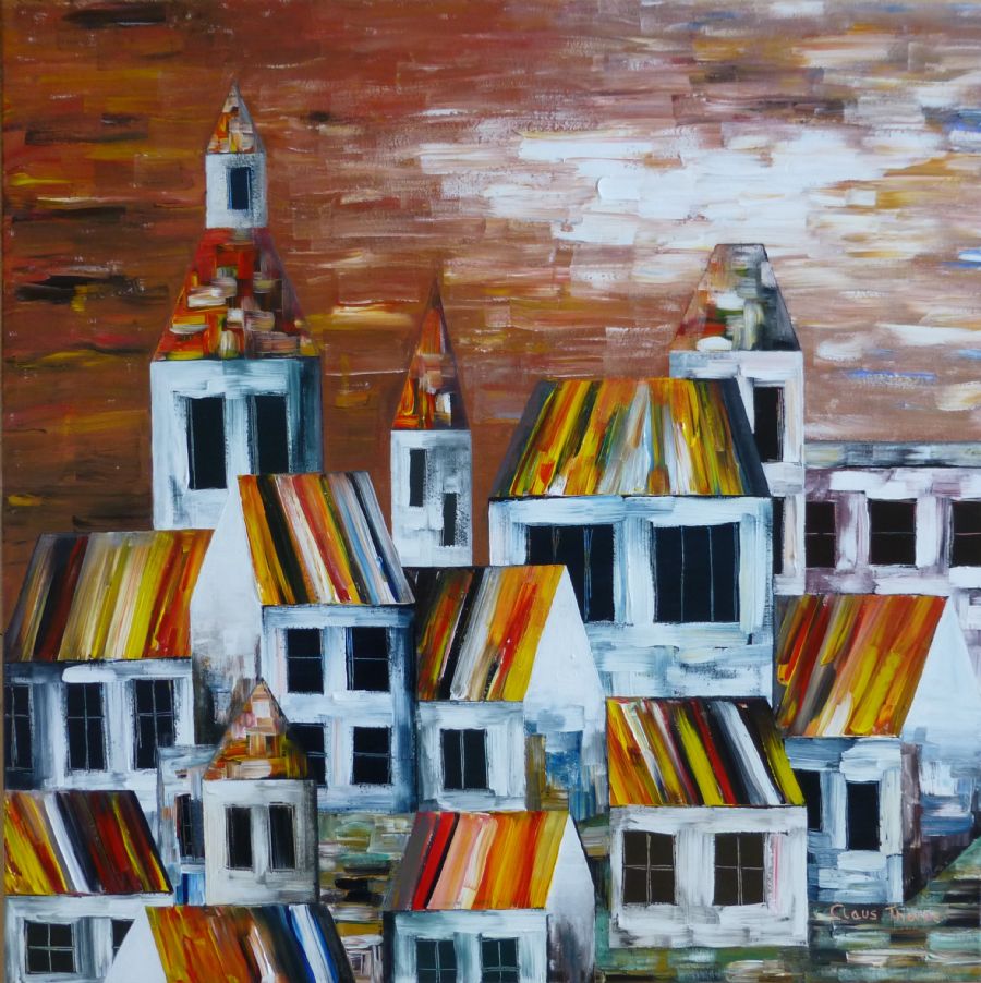 St. Pietersberg