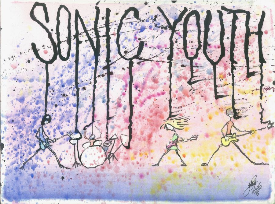 Sonic Youth