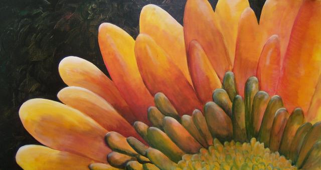Blomst
