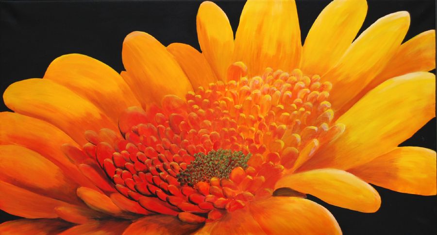 Blomst