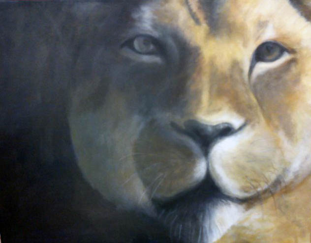 Lions face