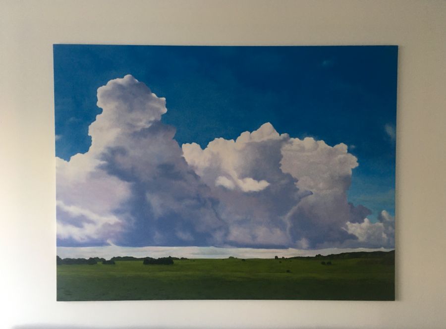 Sky passerer