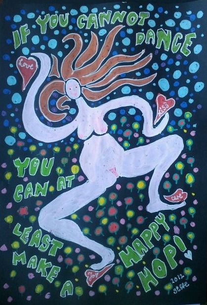 If you cannot...
