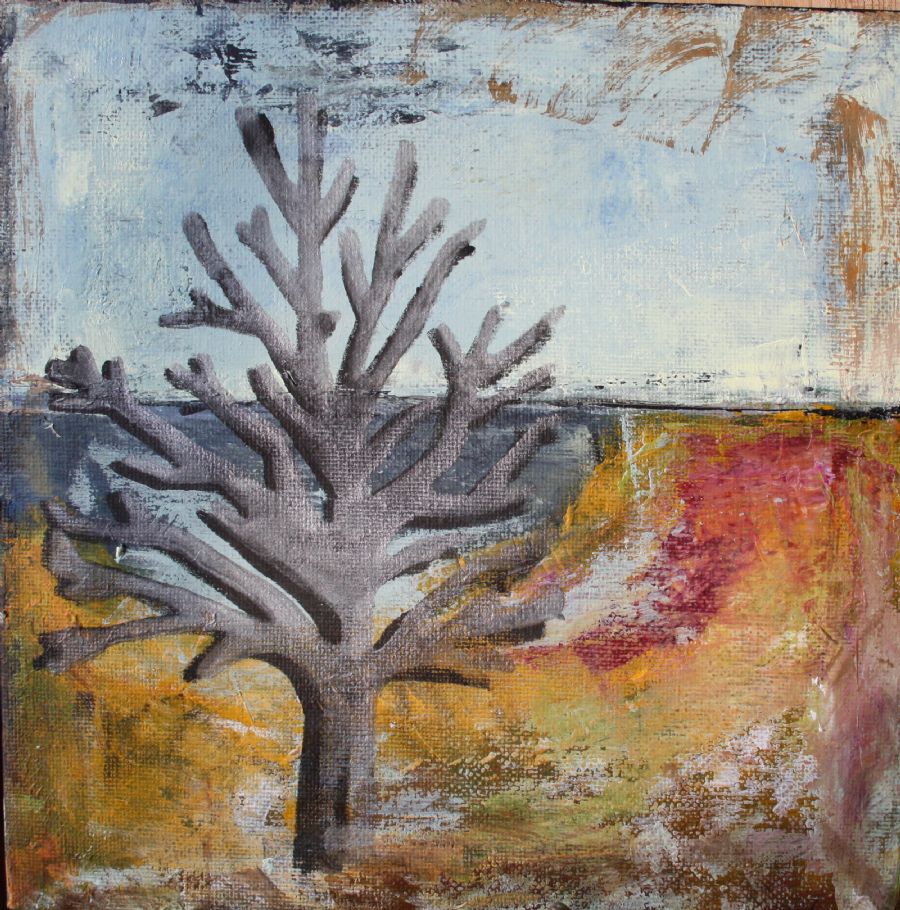 tree 1