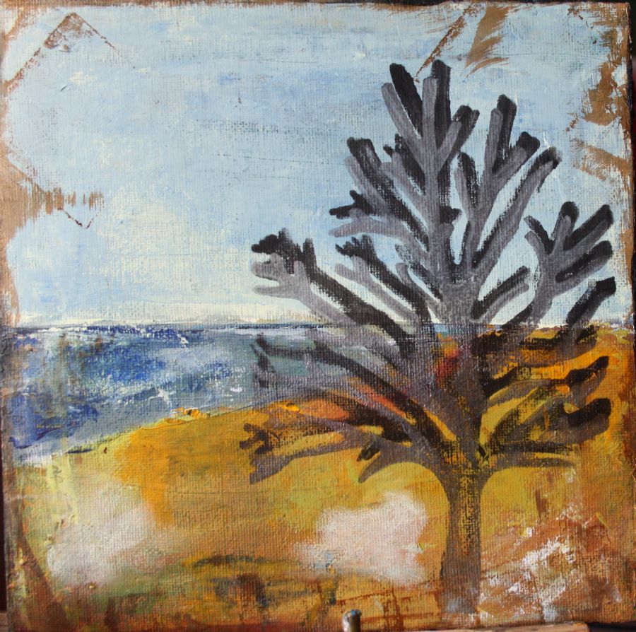 Tree 2
