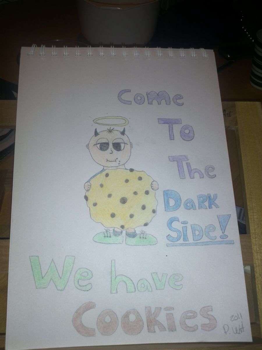 cookies