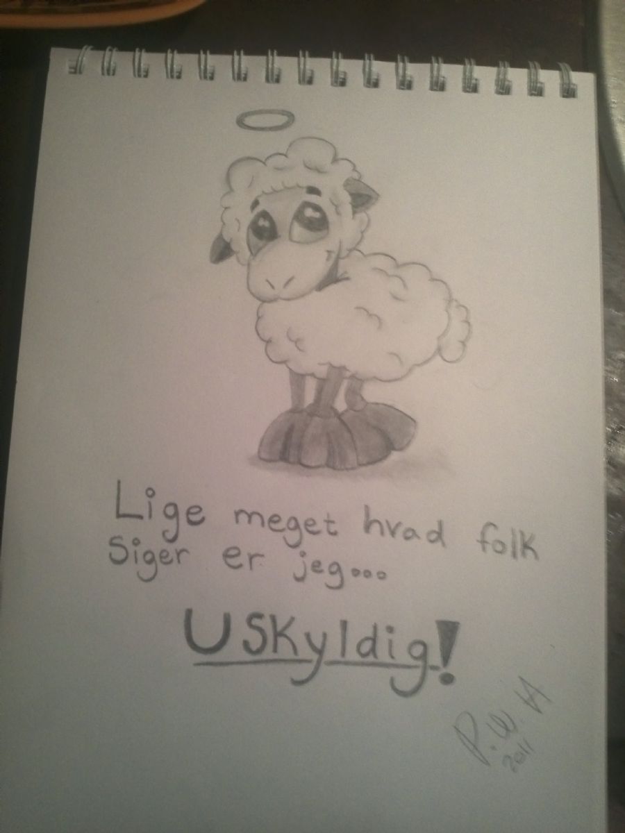 artigt får