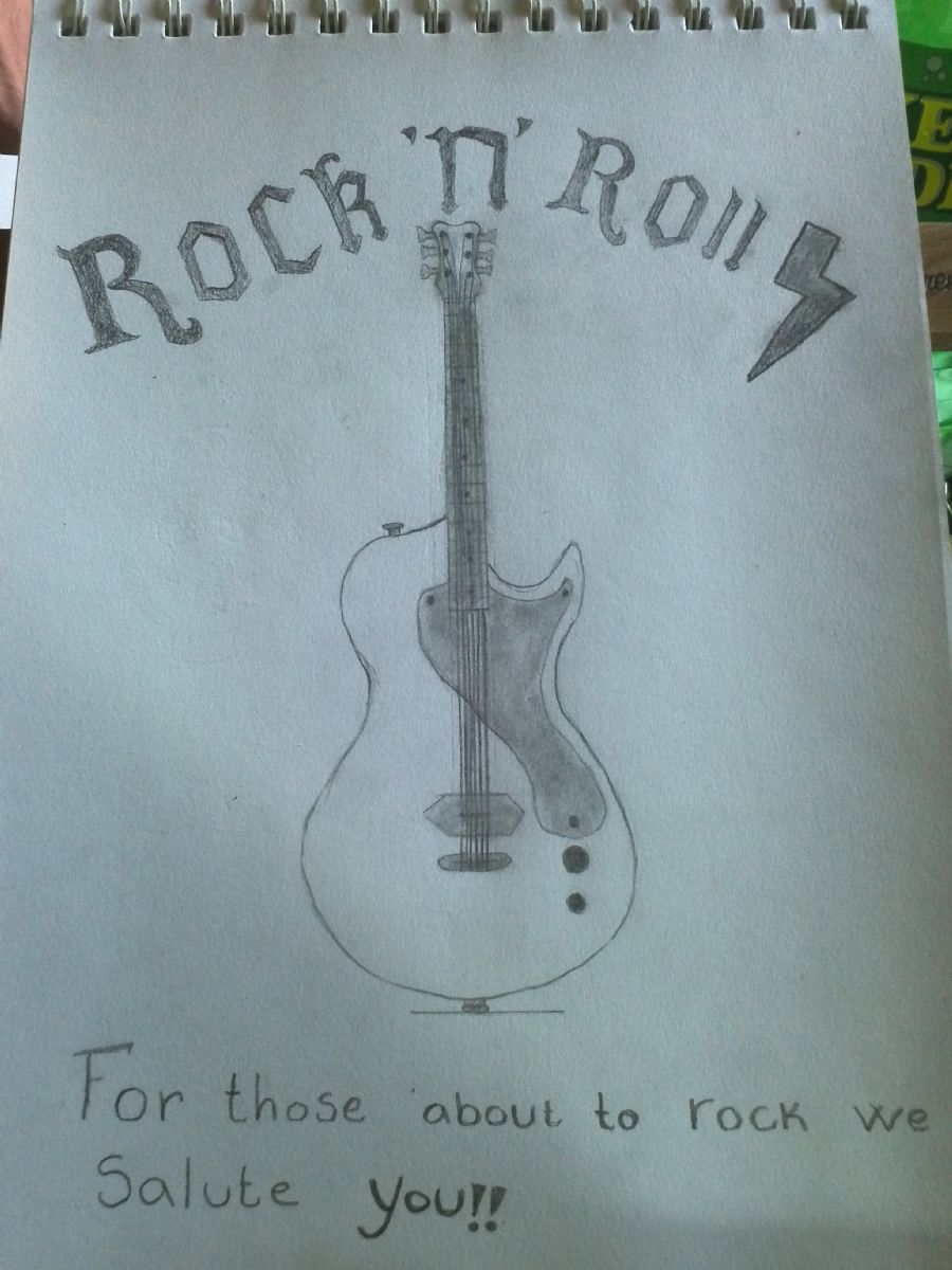 rock 'n' roll