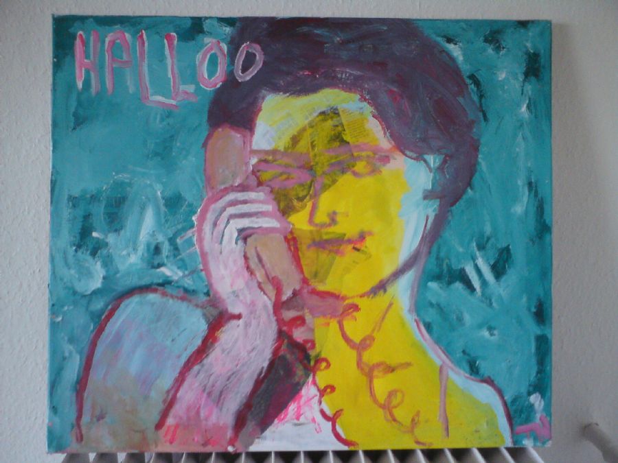 hallohallo