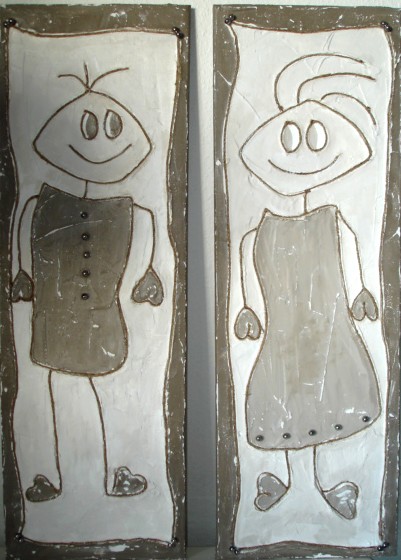 Poul og Ida