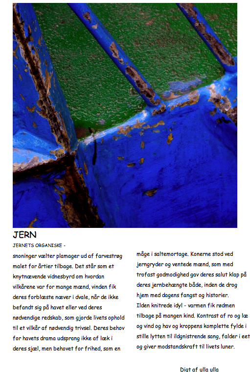 " Jern "