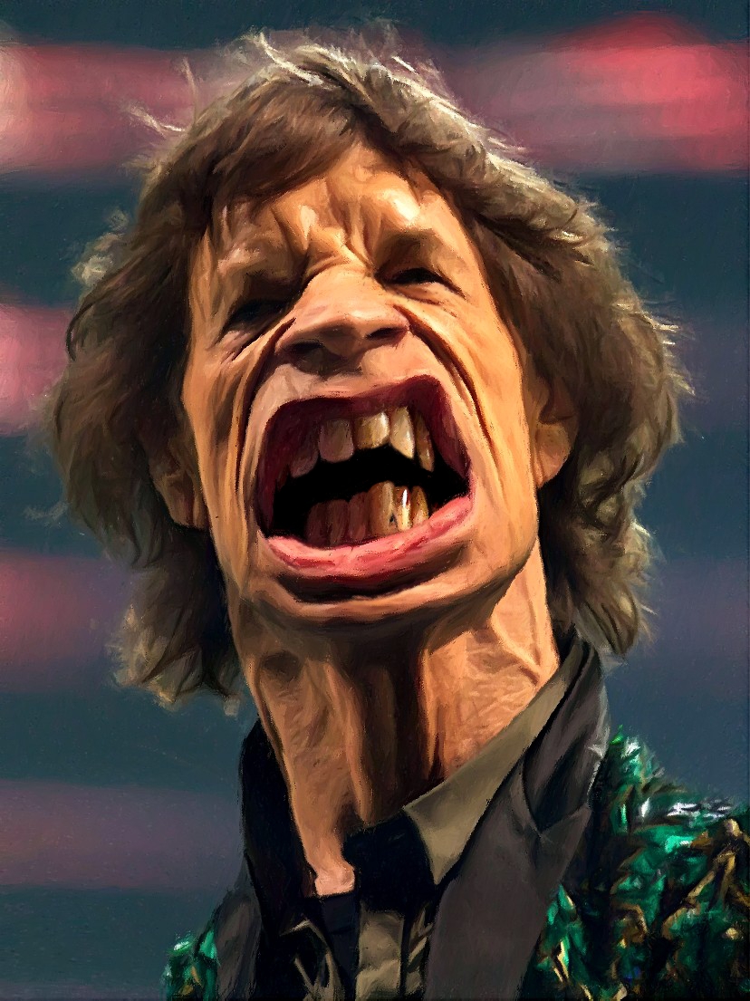jagger