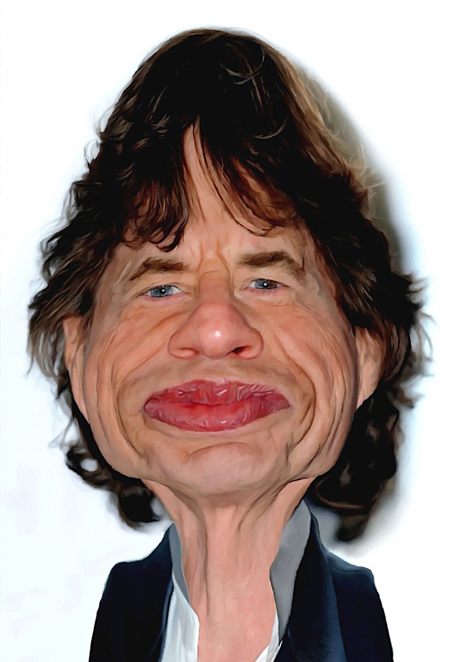mick