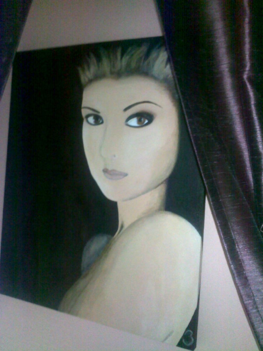 celine dion