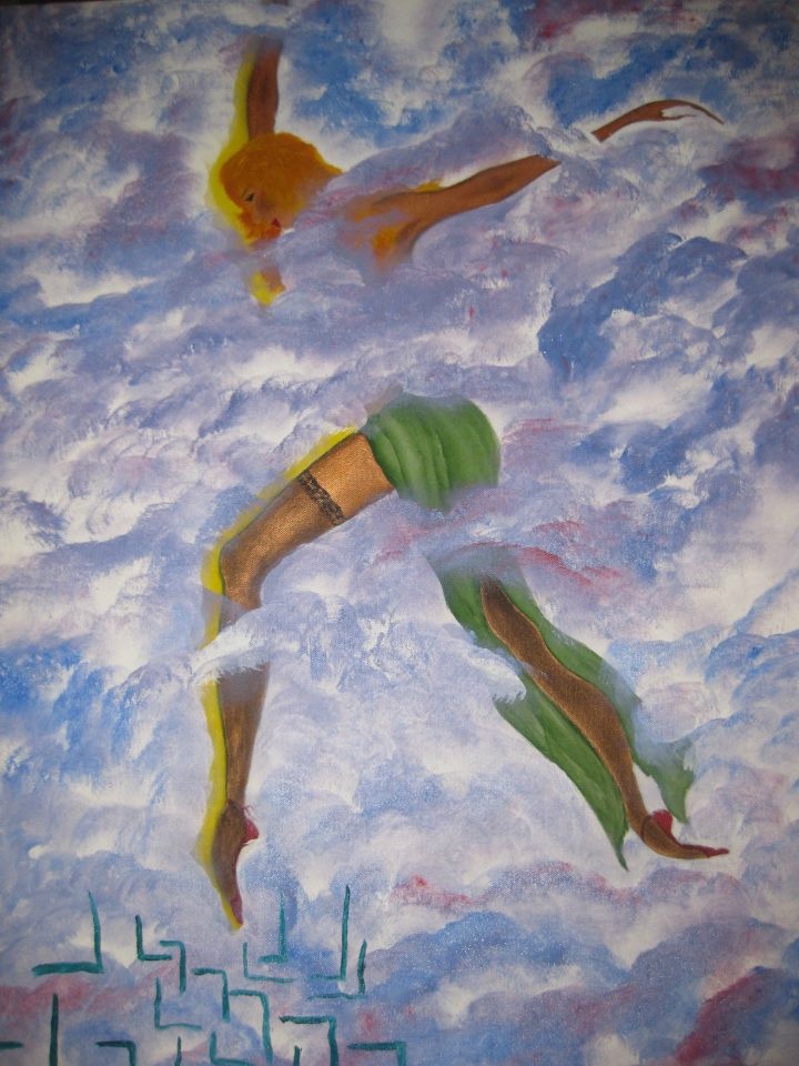 Angels Dance